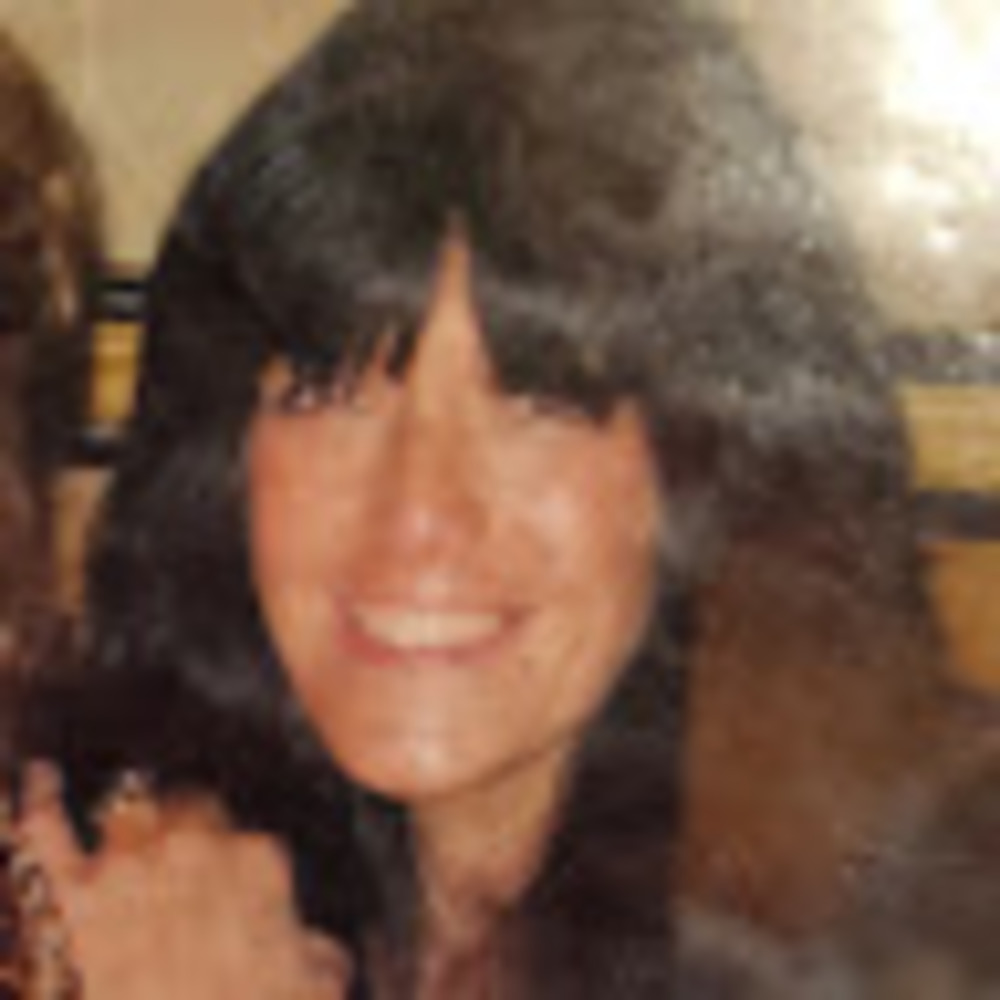 Meet your Posher NANCY My 1st Grand Daughter MILLY GRACE McCAFFREY